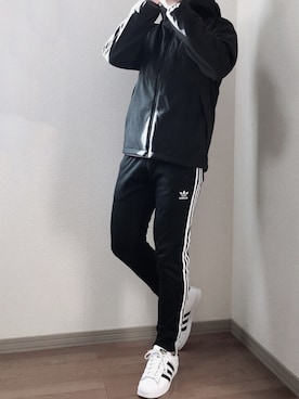 はっちょさんのコーディネート