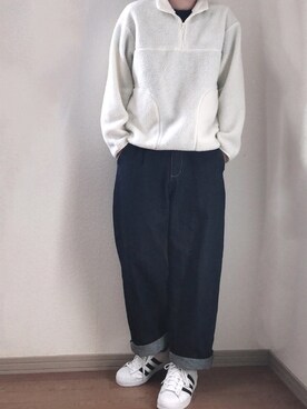 はっちょさんのコーディネート