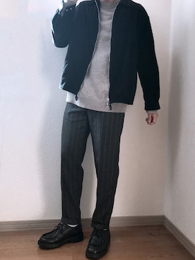 はっちょさんのコーディネート