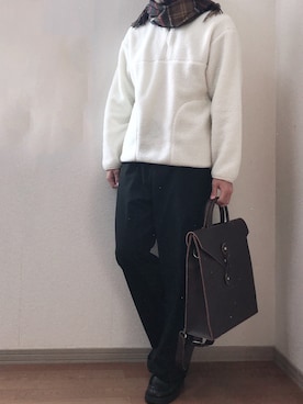 はっちょさんのコーディネート