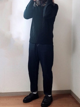 はっちょさんのコーディネート