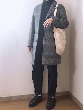 はっちょさんのコーディネート