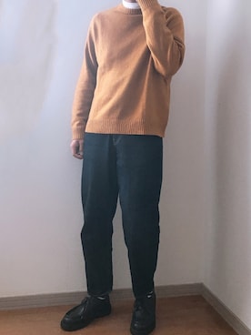 はっちょさんのコーディネート