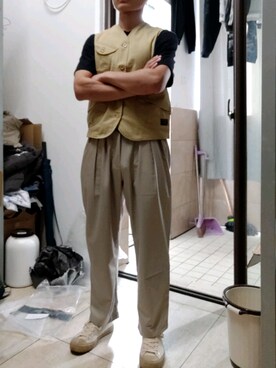 Colineさんのコーディネート