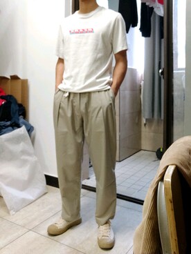 Colineさんのコーディネート