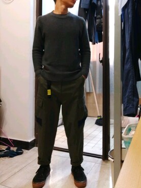 Colineさんのコーディネート