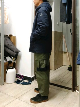 Colineさんのコーディネート