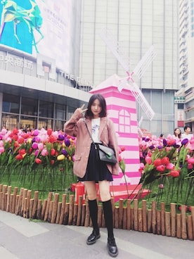 Azureさんのコーディネート