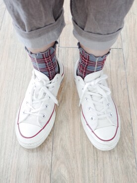 Azureさんのコーディネート