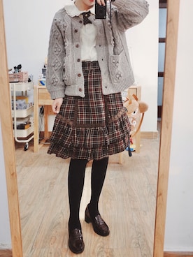 Azureさんのコーディネート