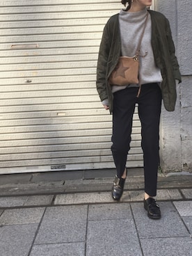 ricoshinさんのコーディネート