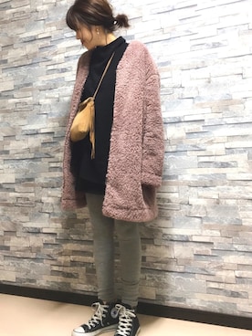 ricoshinさんのコーディネート