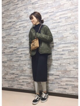 ricoshinさんのコーディネート