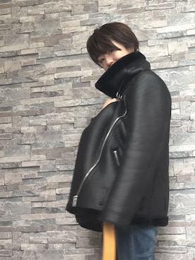 ricoshinさんのコーディネート