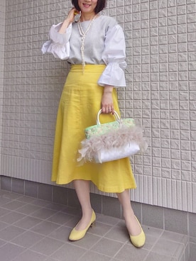 hinahime4355さんのコーディネート