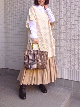 hinahime4355さんのコーディネート