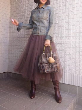 hinahime4355さんのコーディネート