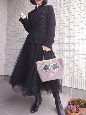 hinahime4355さんのコーディネート