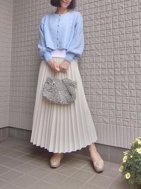 hinahime4355さんのコーディネート