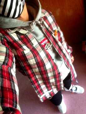 Supreme チェック柄フード付きシャツ M 楽天市場】supreme フード シャツの通販