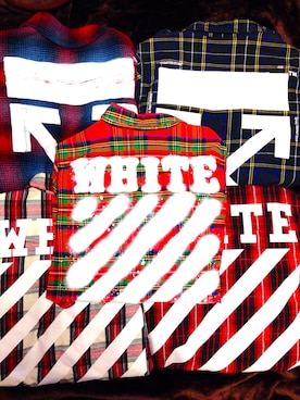 💿ΣAS∀さん（メンズ・165cm）の夏コーディネート