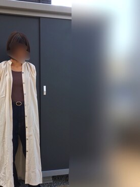 ゆうみ(*^^*)さんのコーディネート