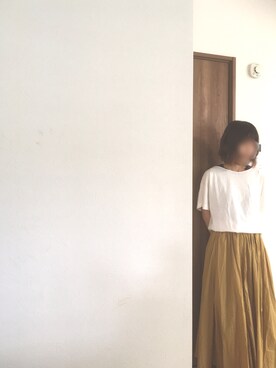 ゆうみ(*^^*)さんのコーディネート