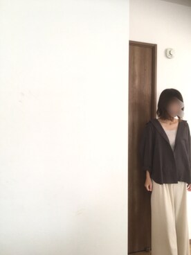 ゆうみ(*^^*)さんのコーディネート