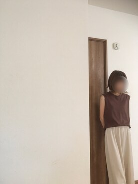 ゆうみ(*^^*)さんのコーディネート