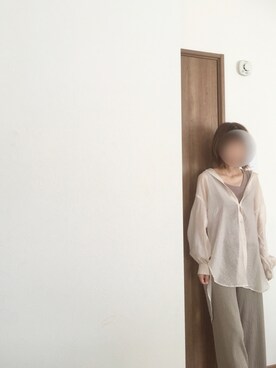 ゆうみ(*^^*)さんのコーディネート