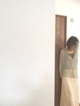 ゆうみ(*^^*)さんのコーディネート