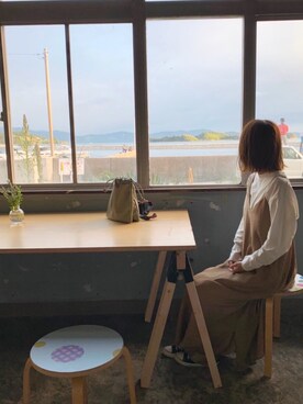 ゆうみ(*^^*)さんのコーディネート