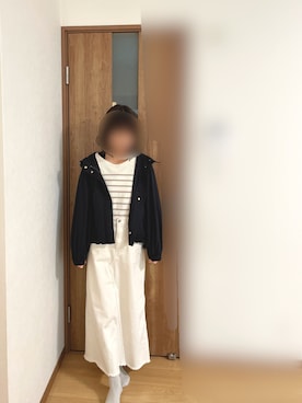 ゆうみ(*^^*)さんのコーディネート