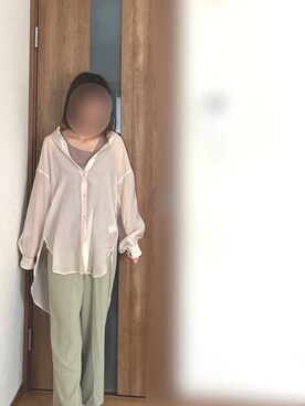 ゆうみ(*^^*)さんのコーディネート