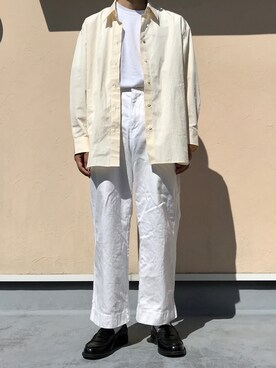 HARUKIさんのコーディネート