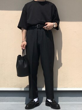 HARUKIさんのコーディネート