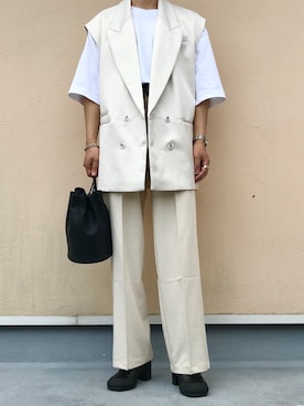 HARUKIさんのコーディネート