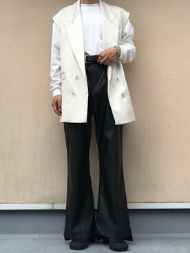 HARUKIさんのコーディネート