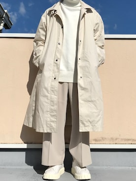 HARUKIさんのコーディネート