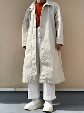 HARUKIさんのコーディネート