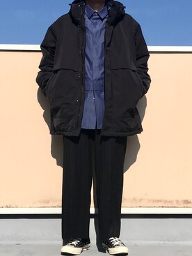 HARUKIさんのコーディネート