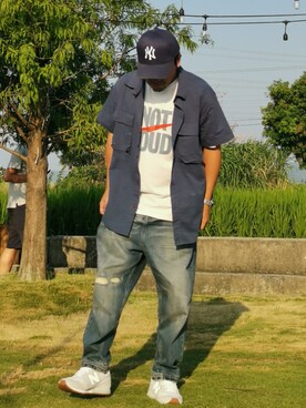 daiseitaさんのコーディネート