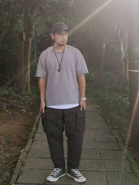 daiseitaさんのコーディネート