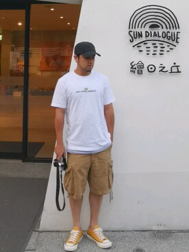 daiseitaさんのコーディネート