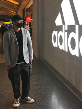 daiseitaさんのコーディネート