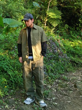 daiseitaさんのコーディネート