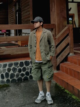 daiseitaさんのコーディネート