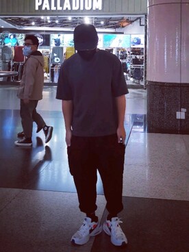 daiseitaさんのコーディネート