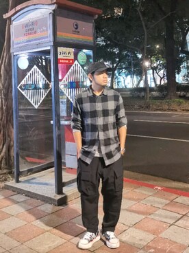 daiseitaさんのコーディネート