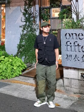 daiseitaさんのコーディネート